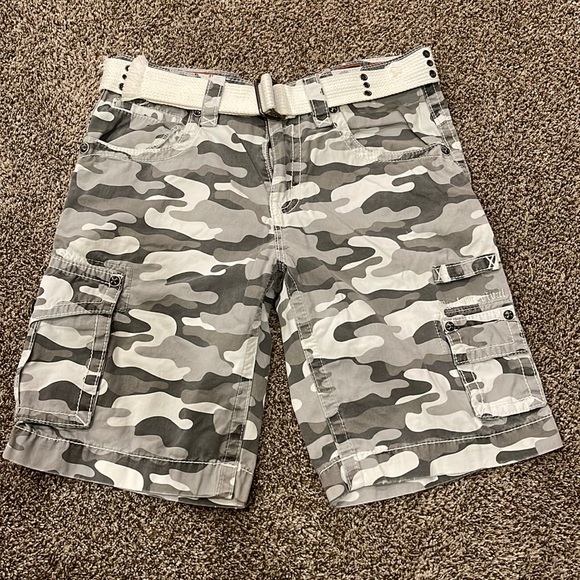 Rock Revival Other - Rock Revival Classic Short 34